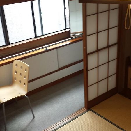 טוקיו Aizuya Inn מראה חיצוני תמונה