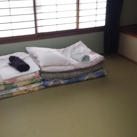 טוקיו Aizuya Inn מראה חיצוני תמונה