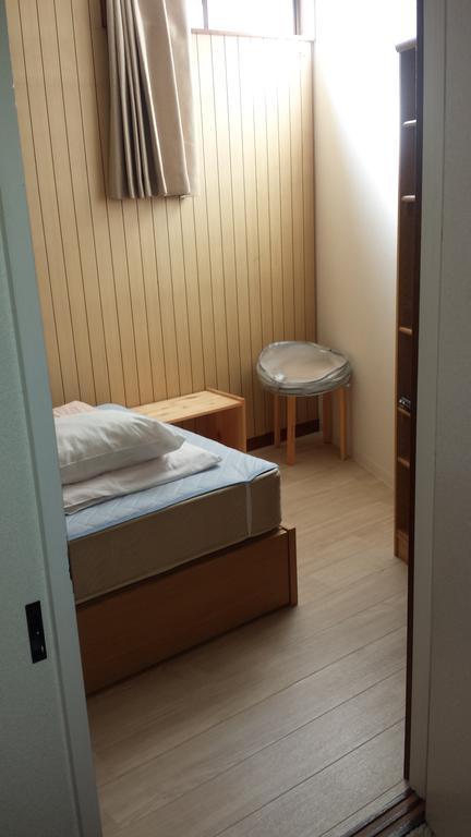 טוקיו Aizuya Inn מראה חיצוני תמונה